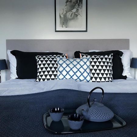 Bed and Breakfast House Of Cocagne Kockengen Exterior foto