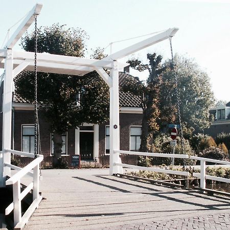 Bed and Breakfast House Of Cocagne Kockengen Exterior foto