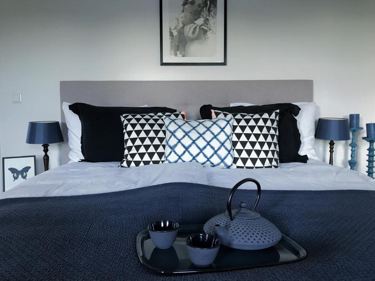 Bed and Breakfast House Of Cocagne Kockengen Exterior foto