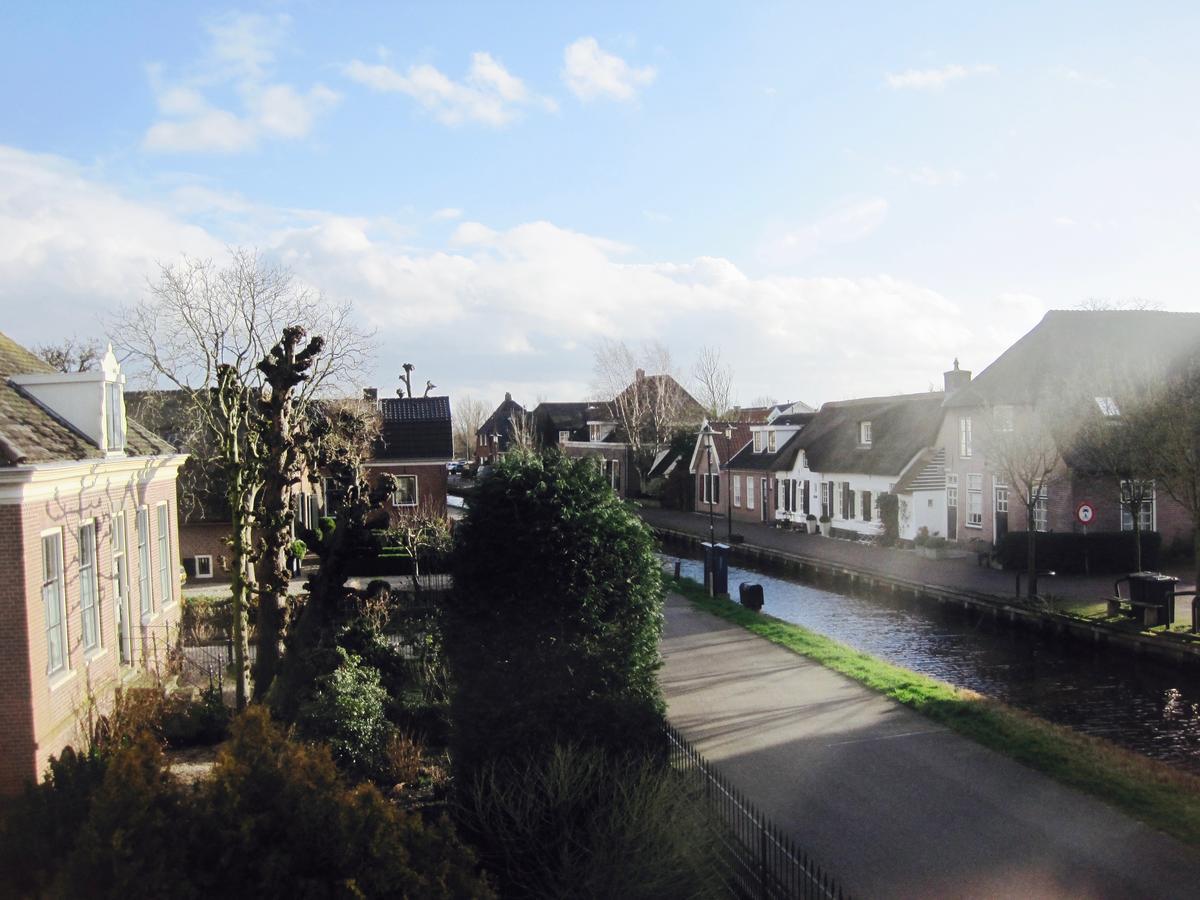 Bed and Breakfast House Of Cocagne Kockengen Exterior foto