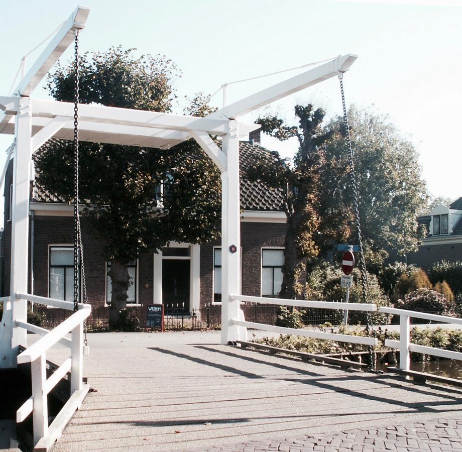 Bed and Breakfast House Of Cocagne Kockengen Exterior foto