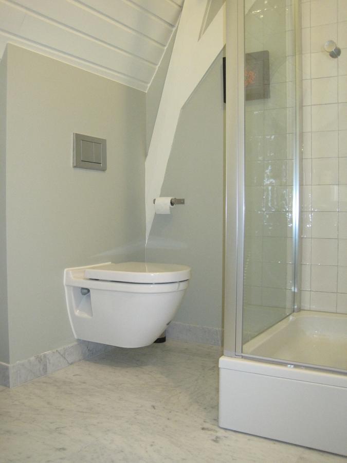 Bed and Breakfast House Of Cocagne Kockengen Exterior foto