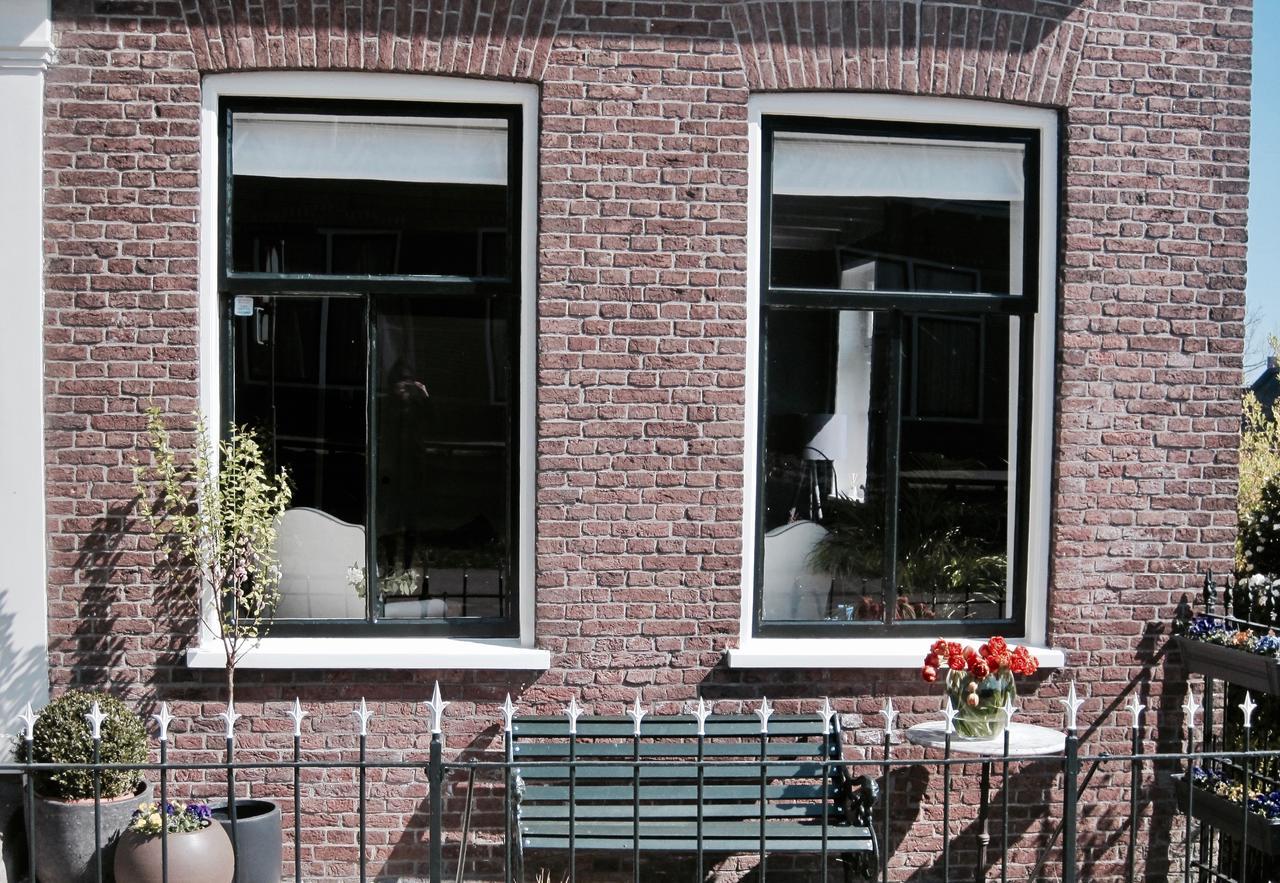 Bed and Breakfast House Of Cocagne Kockengen Exterior foto